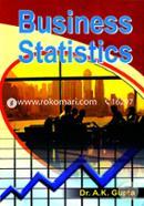 Business Statistics