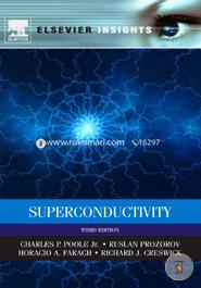 Superconductivity (Elsevier Insights)