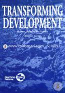 Transforming Development (Paperback)