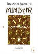 The Most Beautiful Minbar