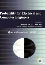 Probability for Electrical and Computer Engineers
