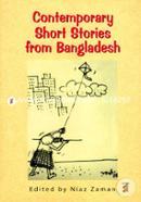 Contemporary Short Stories from Bangladesh