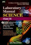 Laboratory Manual Science (Class - 9)