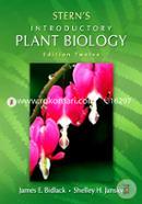 Stern's Introductory Plant Biology 