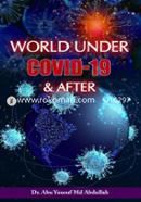 World Under COVID-19 and After