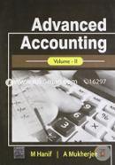 Advanced Accounting (Volume II)