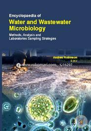 Encyclopaedia Of Advances in Water and Wastewater Treatment Technology (4 Volumes)