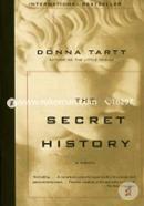 The Secret History image