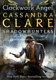 Clockwork Angel :Infernal Devices 1 image