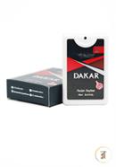 Dakar - Pocket Perfume