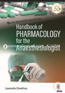 Handbook of Pharmacology for the Anesthesiologists