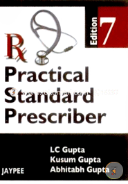 Practical Standard Prescriber(PSP) (Paperback)