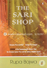 The Sari Shop 
