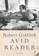 Avid Reader: A Life