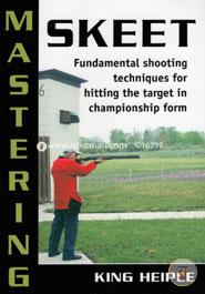 Mastering Skeet: Fundamental Shooting Techniques for Hitting the Target in Championship Form image