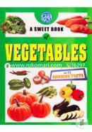 A Sweet Book Of Vegetables With Amazing Facts