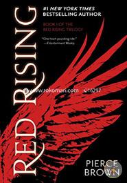 Red Rising: Book I of The Red Rising Trilogy