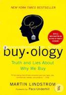 Buy.ology: Truth and Lies About Why We Buy