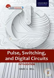 Pulse, Switching And Digital Circuits