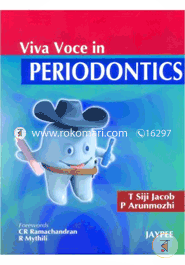 Viva Voce in Periodontics (Paperback)
