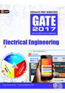 Gate Guide Electrical Engg. 2017