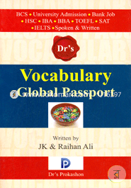 Vocabulary Global Passport 