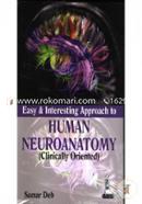 Easy and Interesting Approach to Human Neuroanatomy (Clinically Oriented)