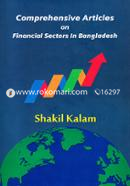 Comprehensive Articles on Financial Sectors in Bangladesh