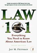 Law 101: Everything You Need to Know About American Law