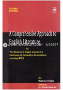 A Comprehensive Approach To English Literature image