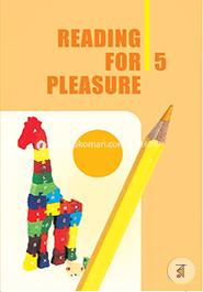 Reading for Pleasure 5 image