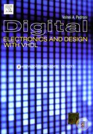 Digital Electronics And Design With VHDL
