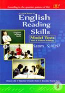 A Critical Review Of English Reading Skills (English (Honors) 1st Year, Course Cord: 211101)