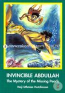 Invincible Abdullah : Mystery of the Missing Pearls- 3