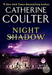 Night Shadow (Night Fire Trilogy) 