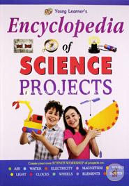 Encyclopedia of Science Projects 