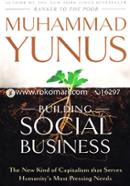 Building Social Business 