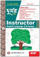 Durmor Series Instructor English Language and Grammar