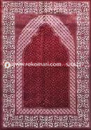 Muslim Prayer Aydin IPEK Jaynamaz Turkey (জায়নামায) - Marron Color - Any Design icon