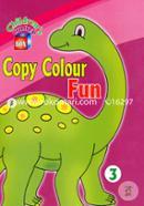 Copy Colour Fun (Childrens Colour Box) 3