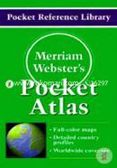 Pocket Atlas: Pocket Reference Library