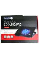 Havit Laptop Cooling Pad (Super Punching Netbook Cooler Net surface comes out excellent cooling effect) (F2030)