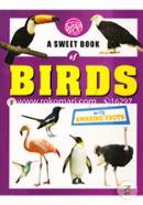 A Sweet Book Of Birds With Amazing Facts