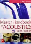 The Master Hb Of Acoustics(Cbs) 