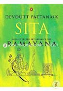 Sita An Illustrated Retelling of the Ramayana