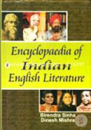 Encyclopaedia of Indian English Literature(Set of 5 Vols.)