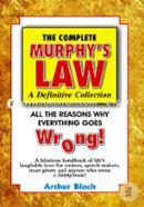The Complete Murphy's Law 