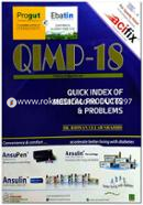 QIMP-18: Quick Index Of Medical Products