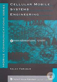 Cellular Mobile Systems Engineering (Mobile Communications Library)