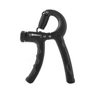 5-60Kg Gym Fitness Hand Grip Men Adjustable Finger Heavy Exerciser Strength for Muscle Recovery Hand Gripper Trainer-(Any Design and Any color)